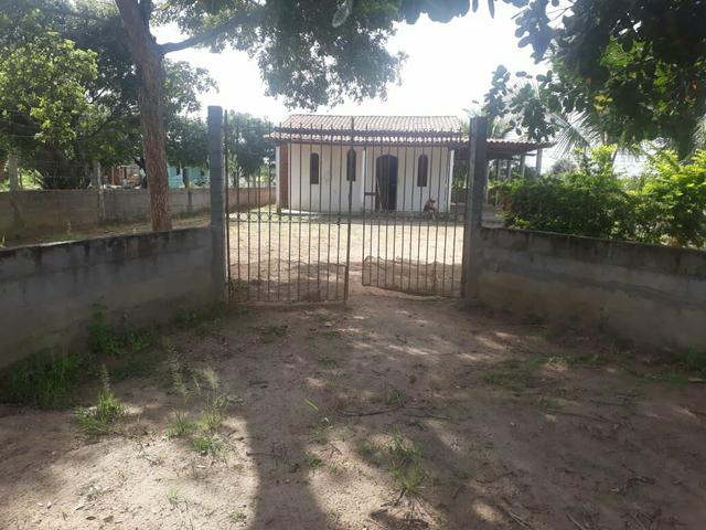 Vendo mini sítio no distrito de Maria Quitéria - Foto 2