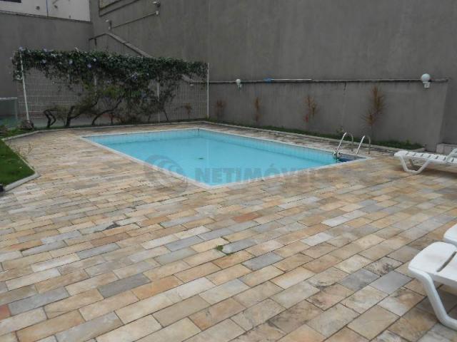Apartamento à venda com 4 dormitórios em Barroca, Belo horizonte cod:125093 - Foto 19