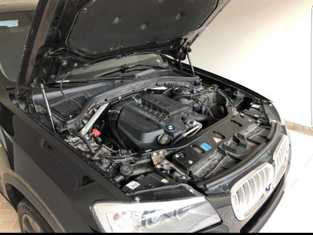 BMW X3 Xdrive Sport 35i 2011 - Foto 3