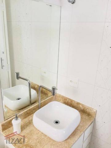 Apartamento com 2 dormitórios à venda, 59 m² por R$ 380.000 - Pirituba - São Paulo/SP - Foto 13