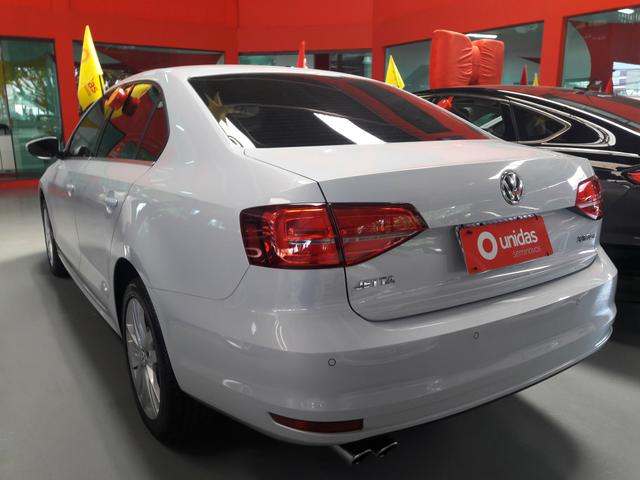 Vw Jetta Highline 2.0 aut 2018 3125 km falar com Nivania - Foto 3