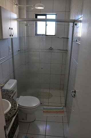 Apartamento em Nova Parnamirim, 3 quartos sendo 1 suíte** projetados - Foto 4