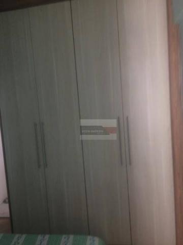 Apartamento com 3 dormitórios à venda, 142 m² por r$ 640.000 - jardim das indústrias - são - Foto 13