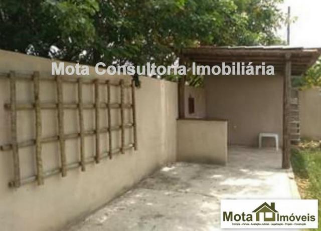 Mota imóveis - Tem Excelente Casa com Piscina em Condomínio Araruama - CA-438 - Foto 5