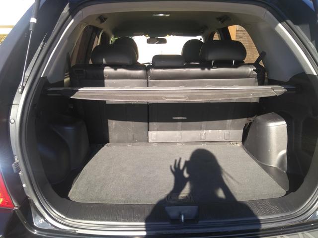 Vendo Kia Sportage 2009 - Foto 7