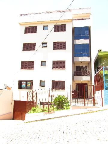 Apartamento para alugar com 2 dormitórios em , cod:I-022825