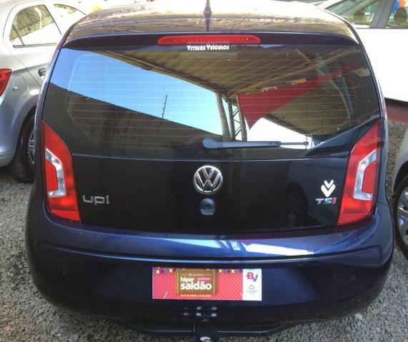 UP Move 1.0 TSI - 2016 - Foto 4