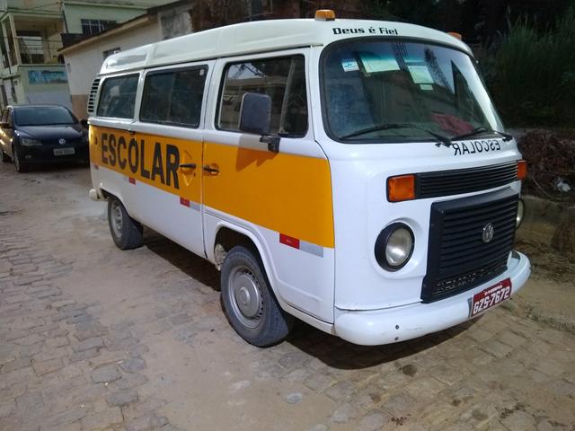 Kombi 12 lugares - Foto 5