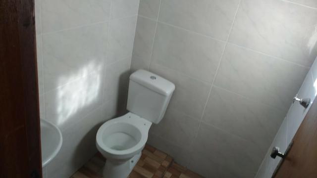 Casa à venda, aceita carro como pagamento - Foto 3