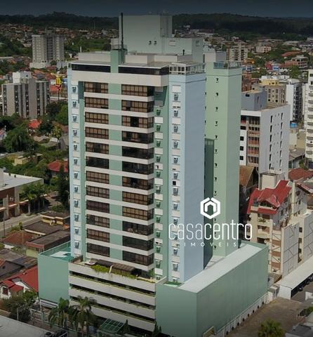 Cobertura espetacular em São Leopoldo