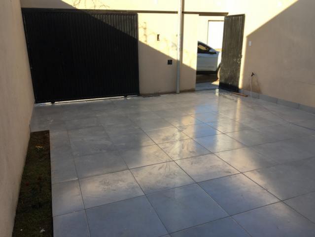 Casa no Alcides Rabelo em Montes Claros - MG - Foto 2