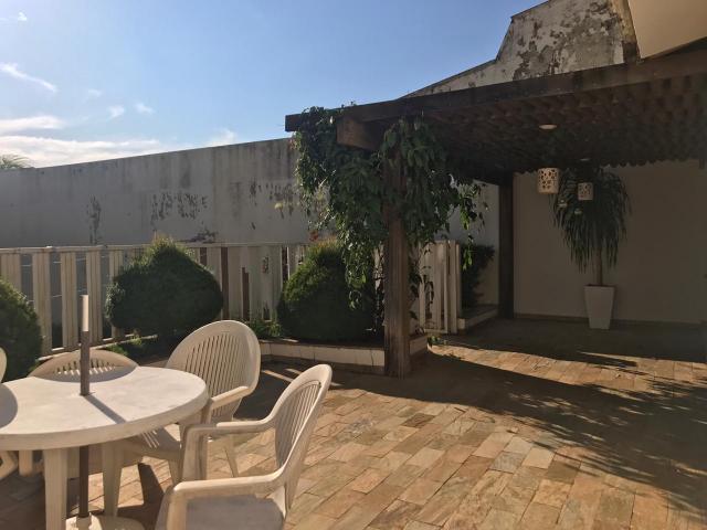 Casa à venda com 3 dormitórios em Cidade jardim, Uberlândia cod:2589 - Foto 17