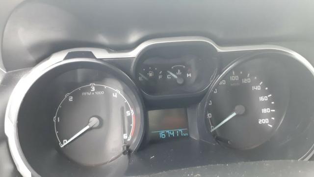 Ranger 4x4 diesel - Foto 11