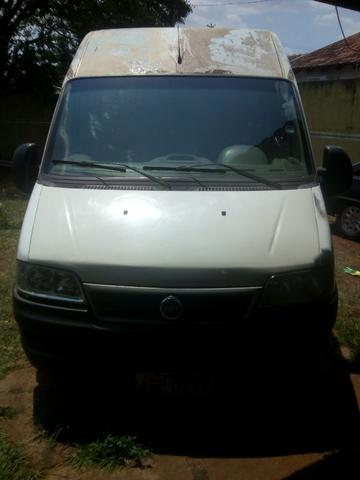 Van Ducato 2.8 teto alto - Foto 2
