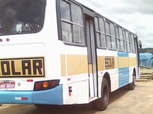 Onibus vw 17.210 - Foto 5