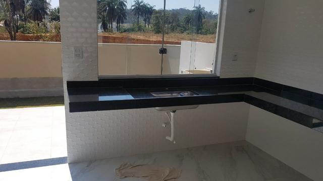 13682 Casa 3 quartos no bairro Floresta Encantada, Esmeraldas, imóvel para Venda - Foto 15