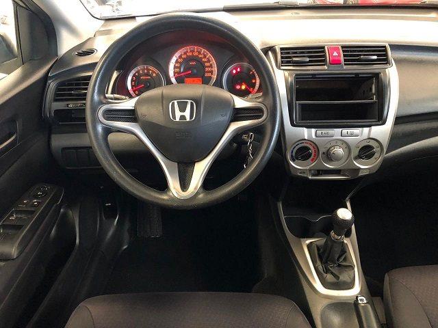 HONDA CITY 2011/2012 1.5 DX 16V FLEX 4P MANUAL - Foto 6
