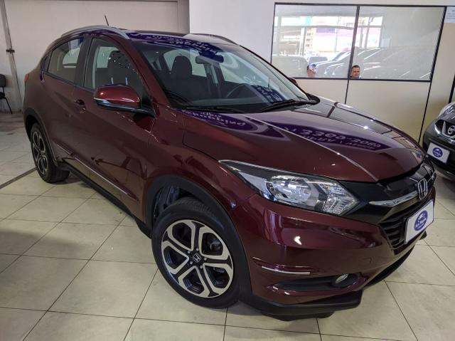 Honda Hrv EX 2016 Impecável! 40.000km! - Foto 3