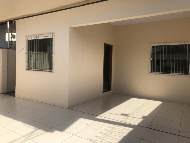 Alugo casa no bairro Santa Rita - Foto 8
