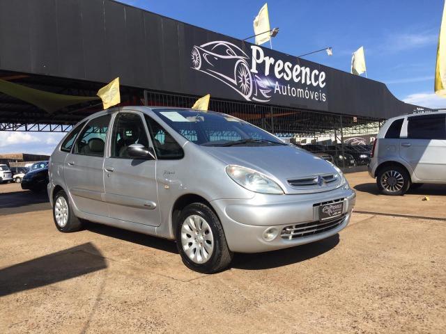 Citroën Xsara 2.0 2004 Financia 100% - Foto 2