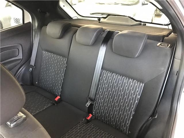 Ford Ka 1.0 ti-vct flex se manual - Foto 7