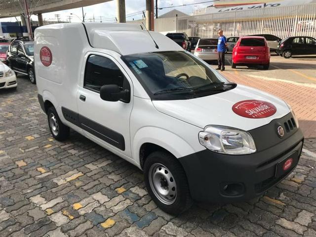 FIORINO Fiat 1.4 - Foto 4