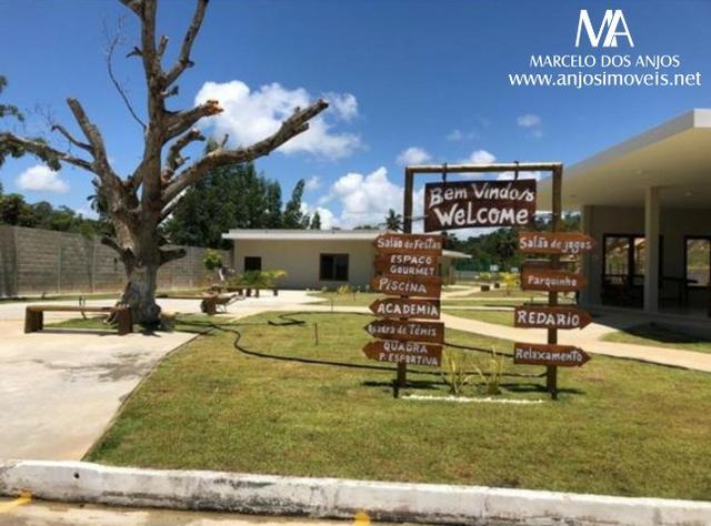 Lote em São Miguel dos Milagres ? AL, Loteamento Reserva do Toque - Foto 19
