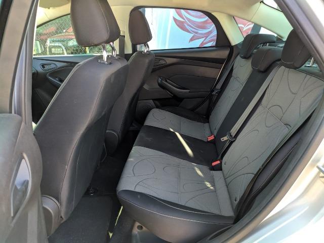 Ford Focus 2.0 S Sedan 16v flex completo 2015 - Foto 9