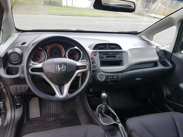 Honda FIT 2012 COMPLETO *Financia - Foto 6