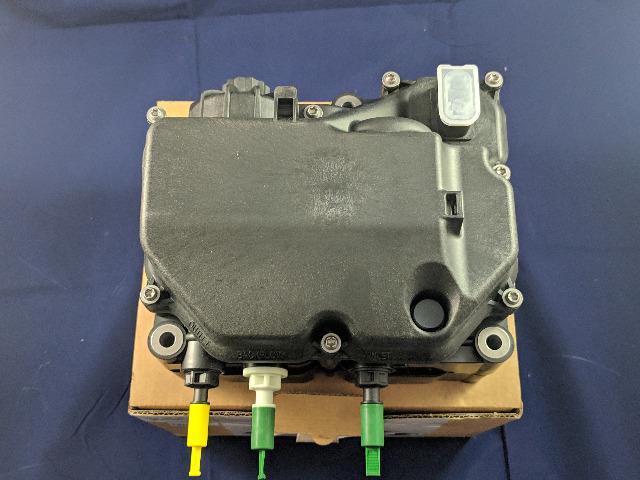 Bomba de arla motor cummins isf 2.8 e 3.8 24v - Foto 2