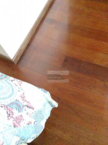 Apartamento com 2 dormitórios à venda, 60 m² por r$ 220.000 - jardim das indústrias - são - Foto 7