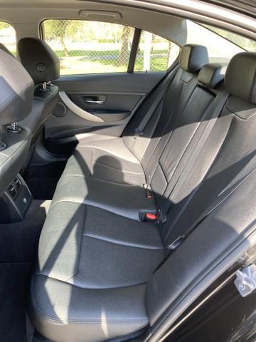BMW 320i 2014/2014 IMPECÁVEL - Foto 10