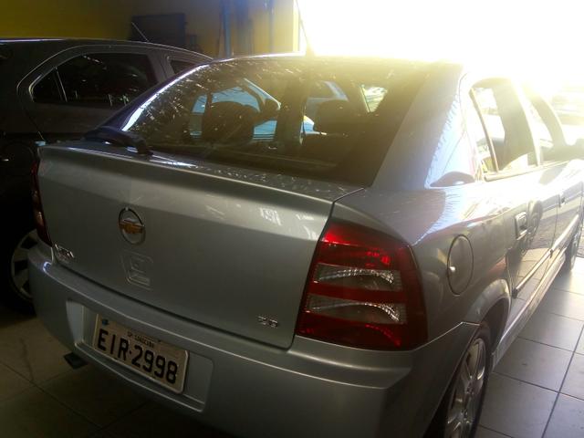 Astra Hatch 09 (super conservado) - Foto 4