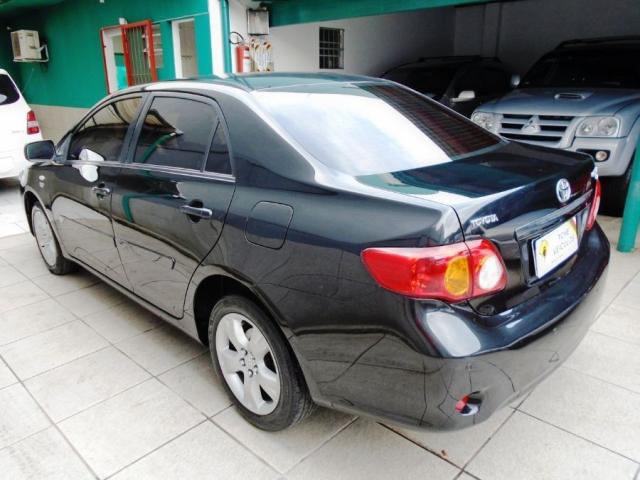 Toyota Corolla xli automático 4P - Foto 4