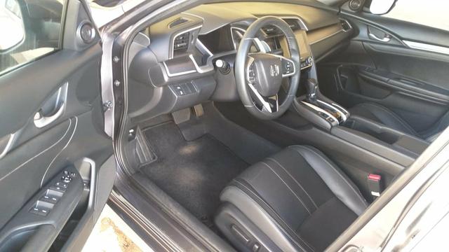 HONDA CIVIC TOURING 1.5. Turbo - Foto 6