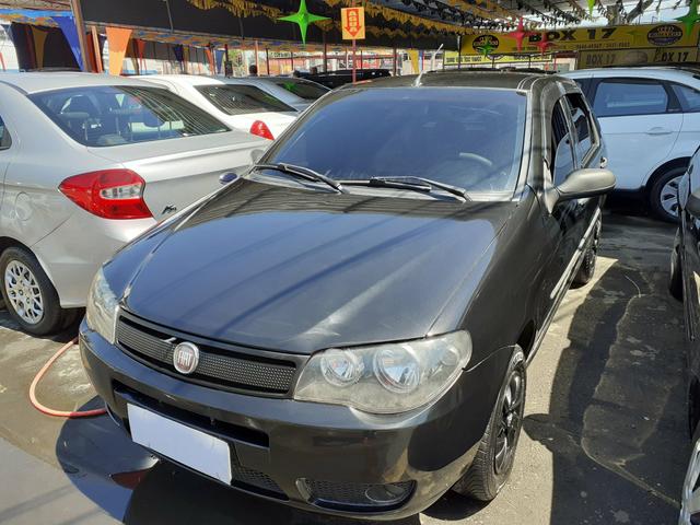 Palio 1.0 2004 (Completão + Gnv )*48 x 265$ Fazemos sem Ent * Felipe !!!!! - Foto 2