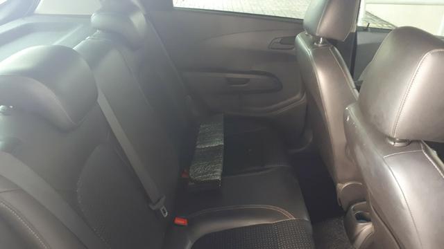 Chevrolet Sonic - Automático Completo - Oportunidade - Foto 5