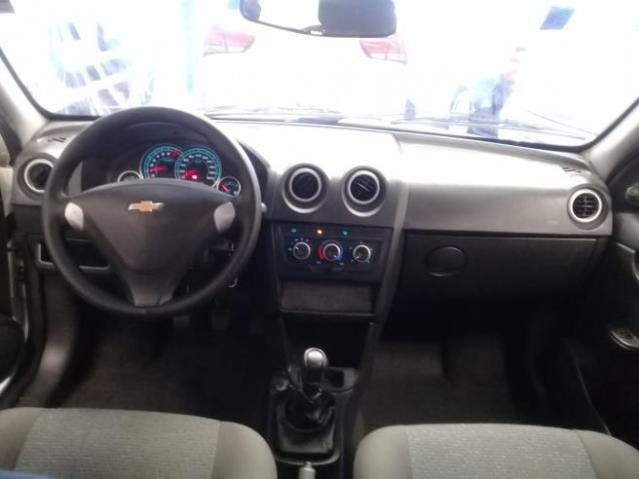 Chevrolet Celta Celta LT 1.0 (Flex) COMPLETO - Foto 8