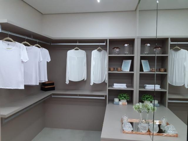 Apartamento 3 suítes setor marista - Foto 12