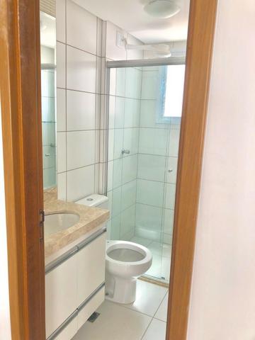 Apartamento 2 quartos com armários New Liberty - Foto 11