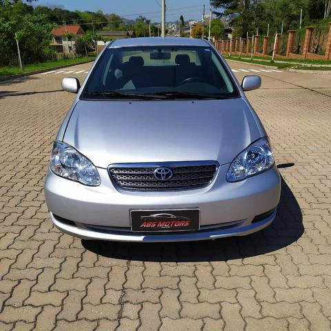 Corolla Xei 1.8 2003