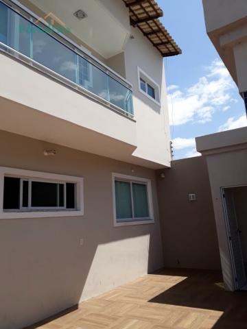 Casa à venda com 3 dormitórios em Colina de laranjeiras, Serra cod:4192 - Foto 2