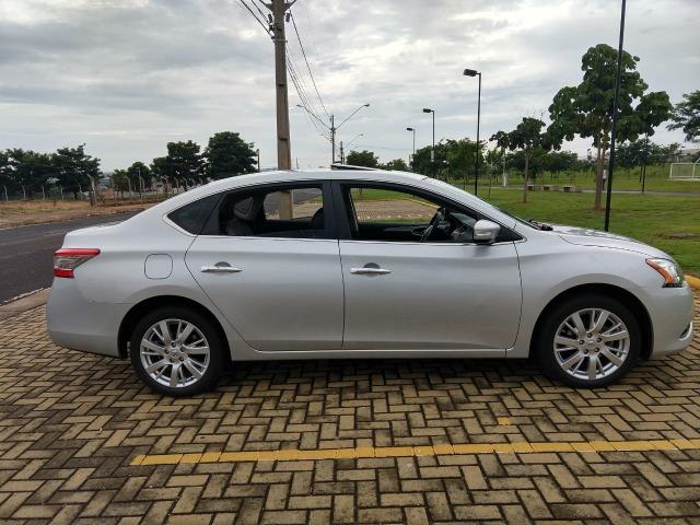 Nissan Sentra SL 2014 - Foto 6