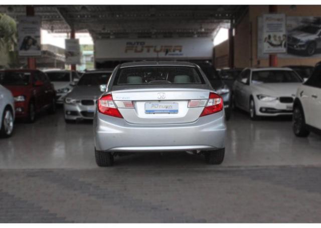Civic Sed. LXL 1.8 Flex - Foto 5