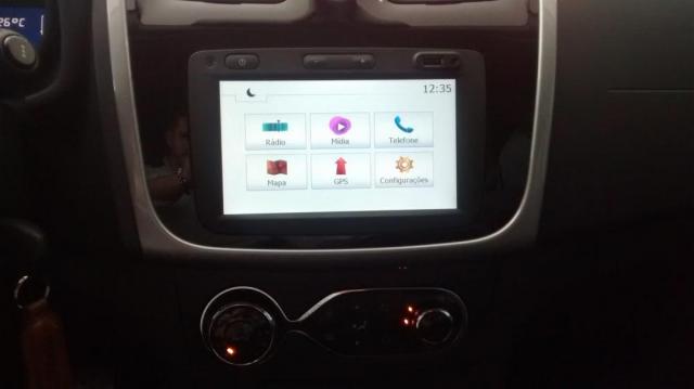 RENAULT SANDERO SPORT 2.0 RS - Foto 5