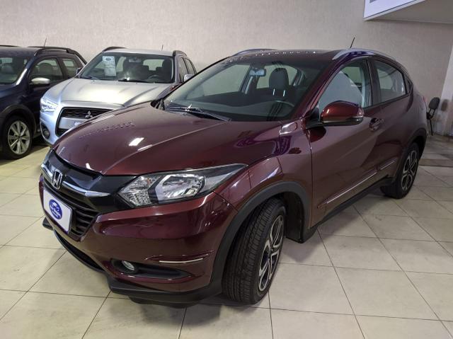 Honda Hrv EX 2016 Impecável! 40.000km! - Foto 4