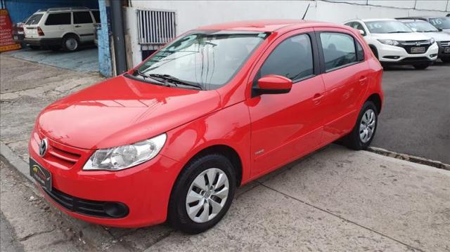Volkswagen Gol 1.0 mi 8v G.v