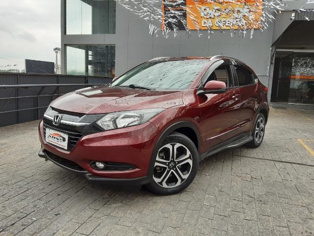 BC - Hr-v Ex - 2016 "Impecável" - Foto 2