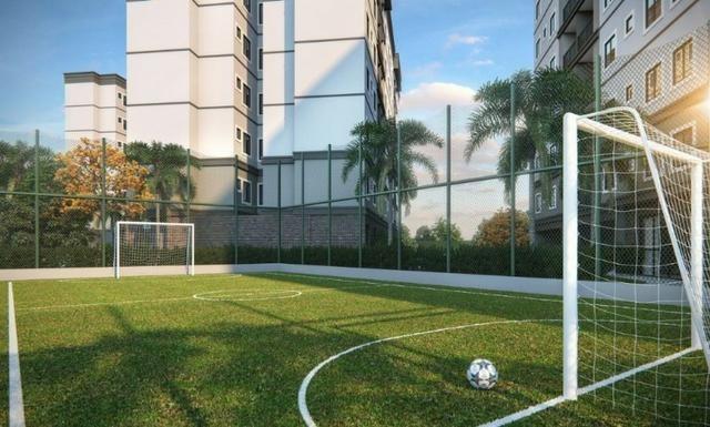 Reserva dos Ipês no Passaré, apartamentos com 02 e 03 quartos, elevador, APT 105 - Foto 6