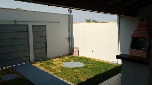 Casa gran ville , pronta e já avaliada, lindo acabamento - Foto 2